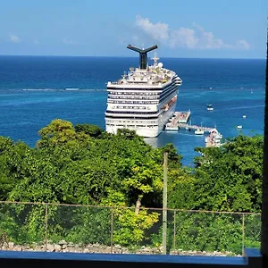  Apartment Cruise Ship View, Sky Castles, Columbus Heights