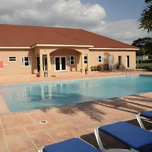  Villa Ochi Rios Drax Hall 3 Bed Sleeps 7 Exquisitely Fully Furnished